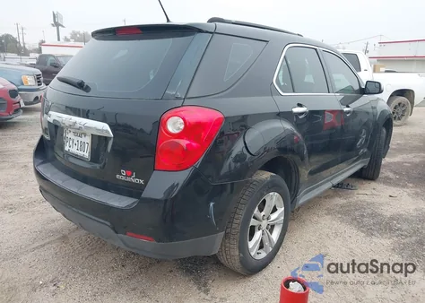 2014 Chevrolet Equinox Ls from USA, damaged, VIN 2GNALAEK8E1175675